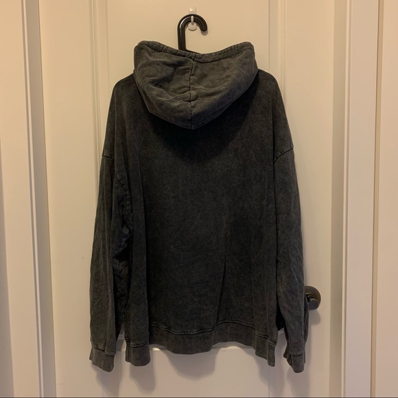 AllSaints | Tor Hoody - Picture 7 of 7